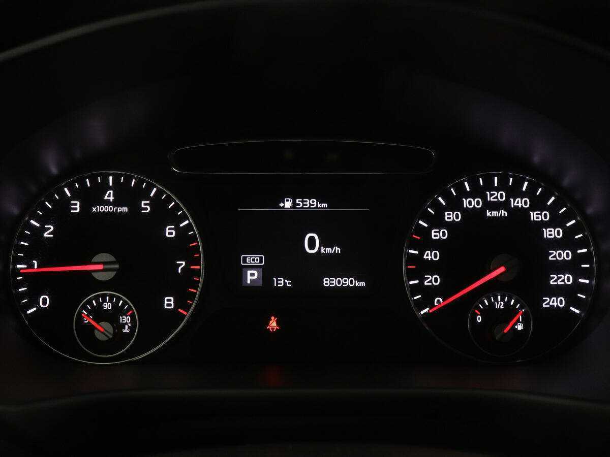 Купить Kia Sorento, 2019, 83 088 км, фото №11