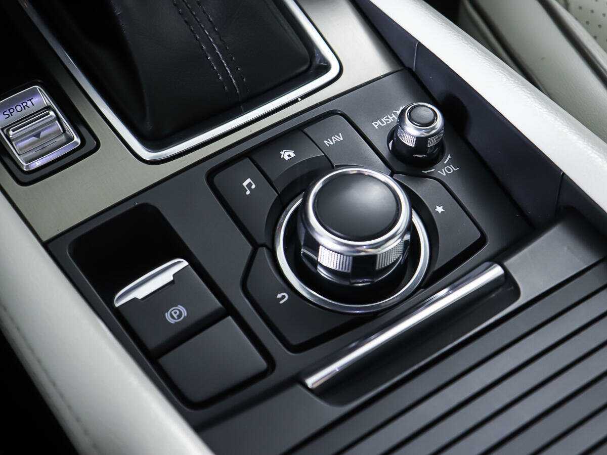 Купить Mazda 6, 2016, 82 530 км, фото №17