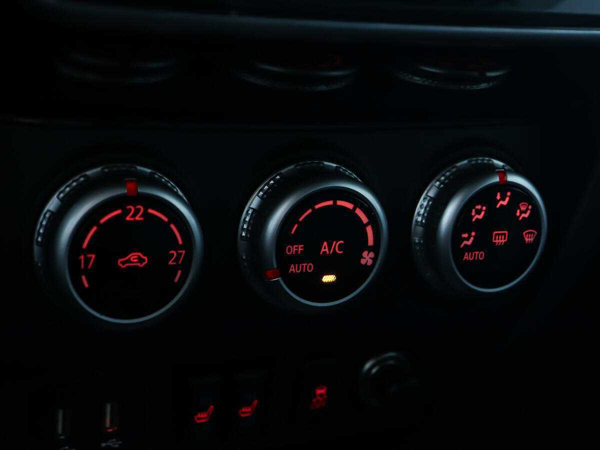 Купить Mitsubishi ASX, 2021, 35 013 км, фото №18