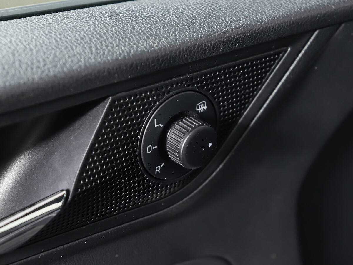 Купить Skoda Rapid, 2019, 58 123 км, фото №15