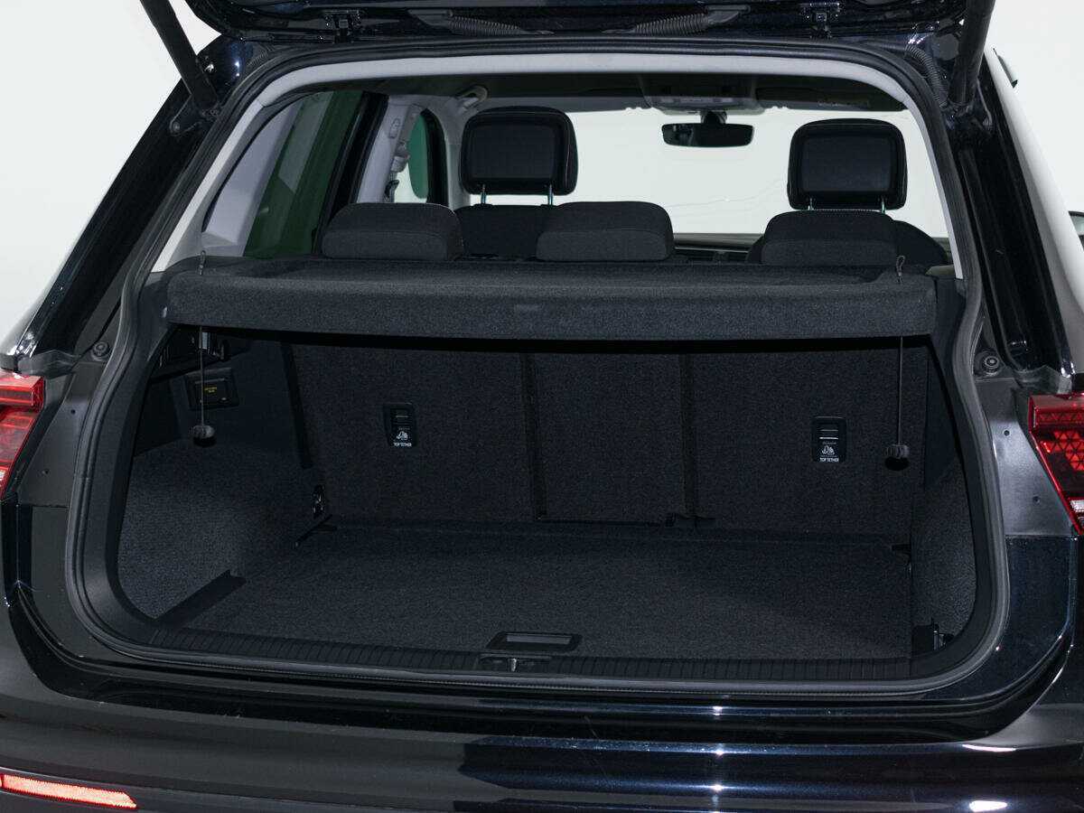 Купить Volkswagen Tiguan, 2018, 84 009 км, фото №7