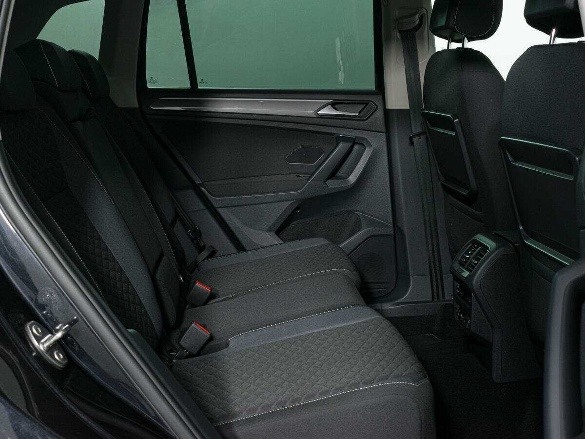Купить Volkswagen Tiguan, 2018, 84 009 км, фото №12