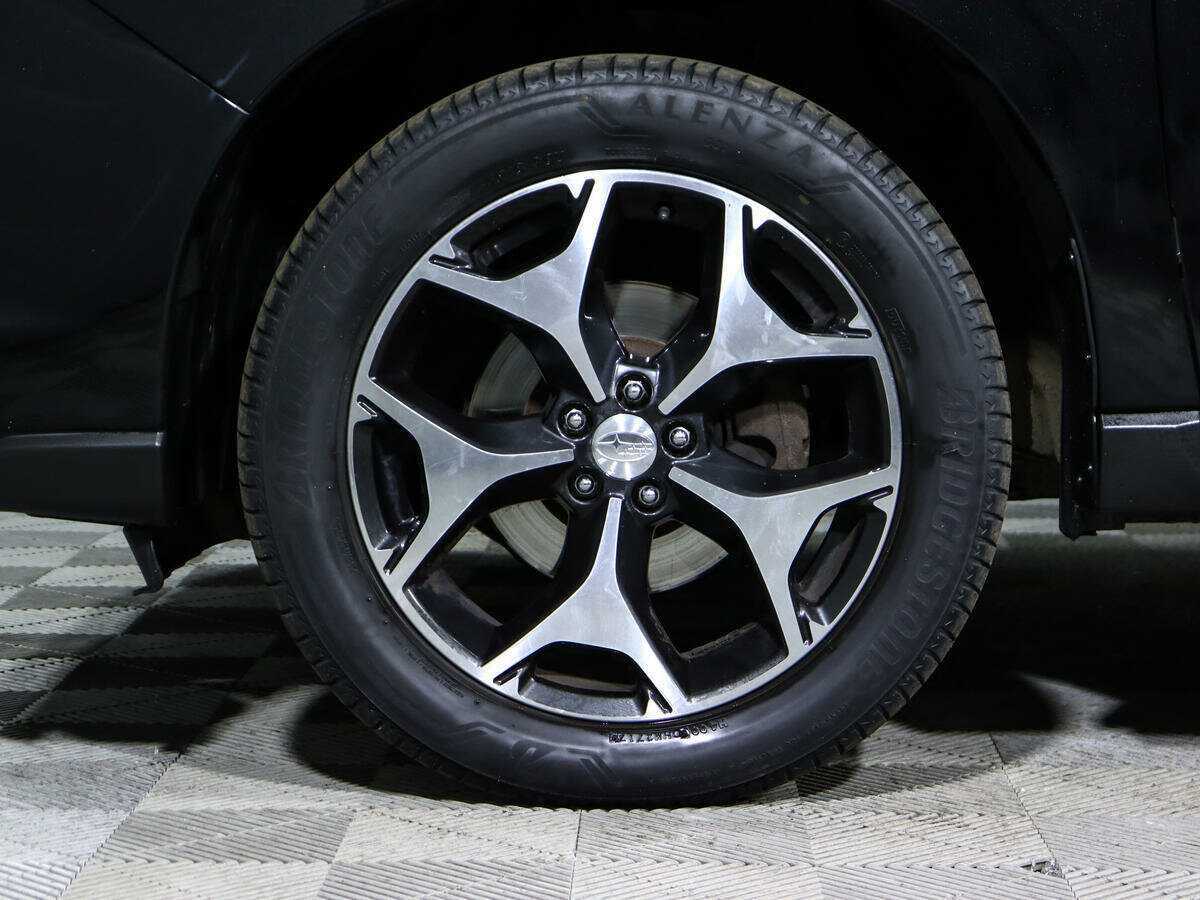 Купить Subaru Forester, 2017, 123 000 км, фото №13