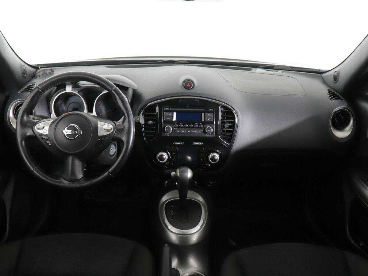 Купить Nissan Juke, 2013, 143 500 км, фото №18