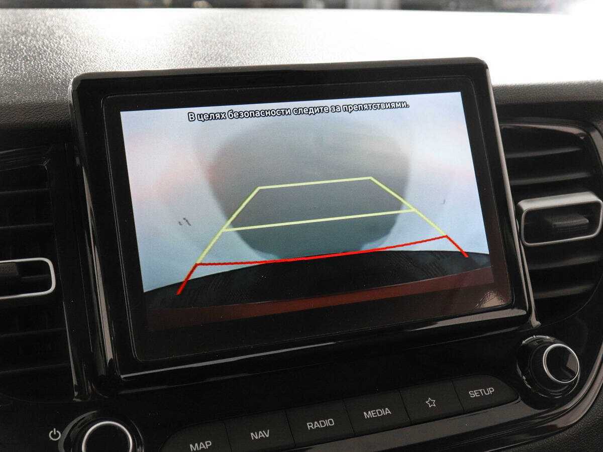 Купить Hyundai Solaris, 2022, 31 421 км, фото №13