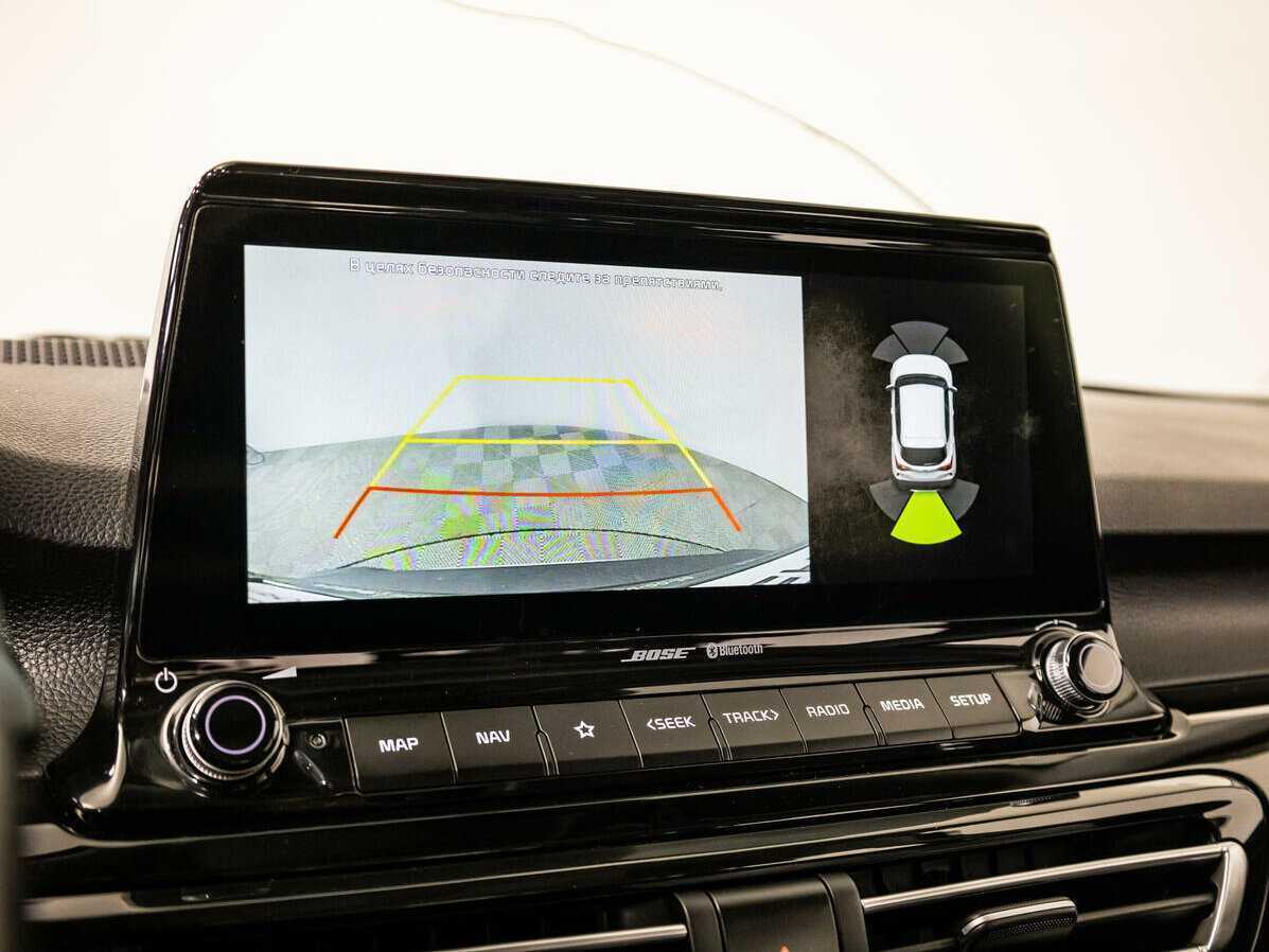 Купить Kia Seltos, 2020, 100 630 км, фото №14