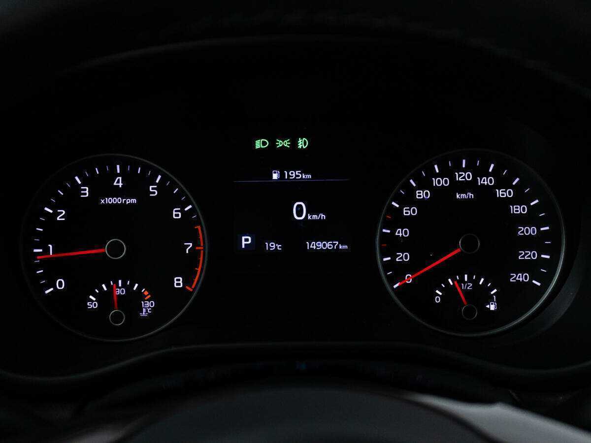 Купить Kia Sportage, 2021, 149 066 км, фото №12