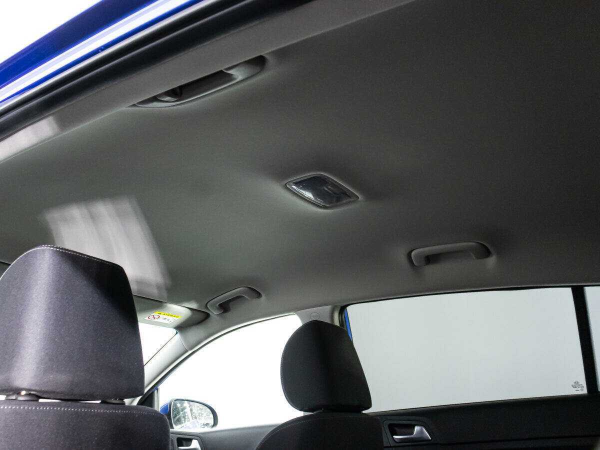 Купить Kia Sportage, 2021, 149 066 км, фото №24