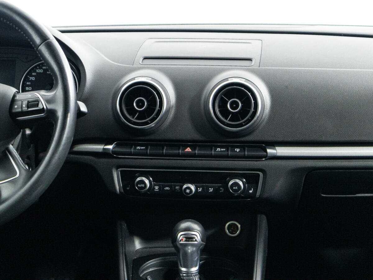 Купить Audi A3, 2015, 112 415 км, фото №14