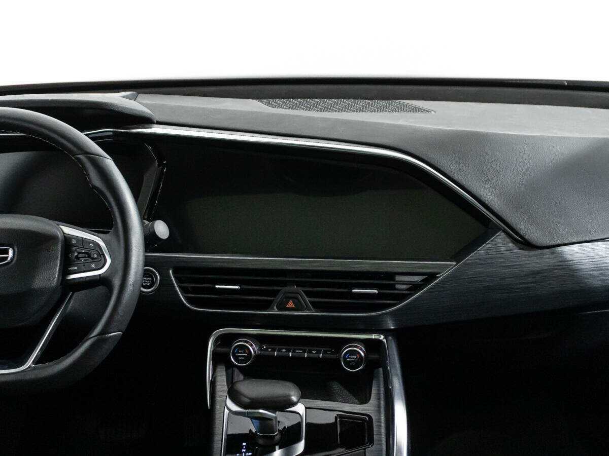 Купить Geely Tugella, 2021, 32 903 км, фото №14