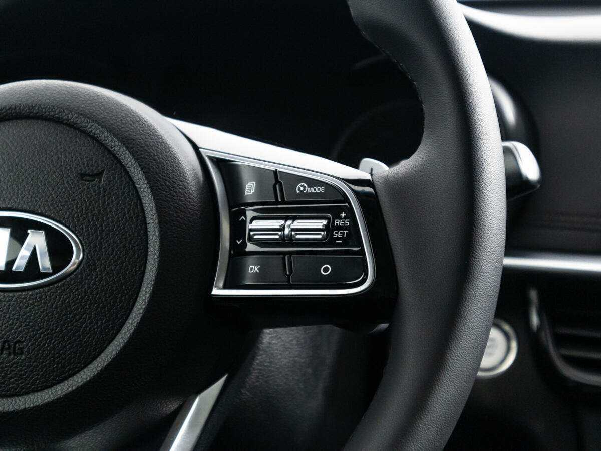 Купить Kia Optima, 2019, 158 316 км, фото №27