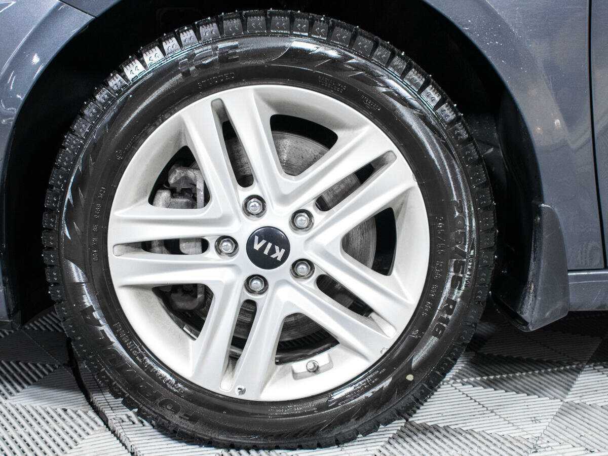 Купить Kia Ceed, 2019, 126 817 км, фото №15