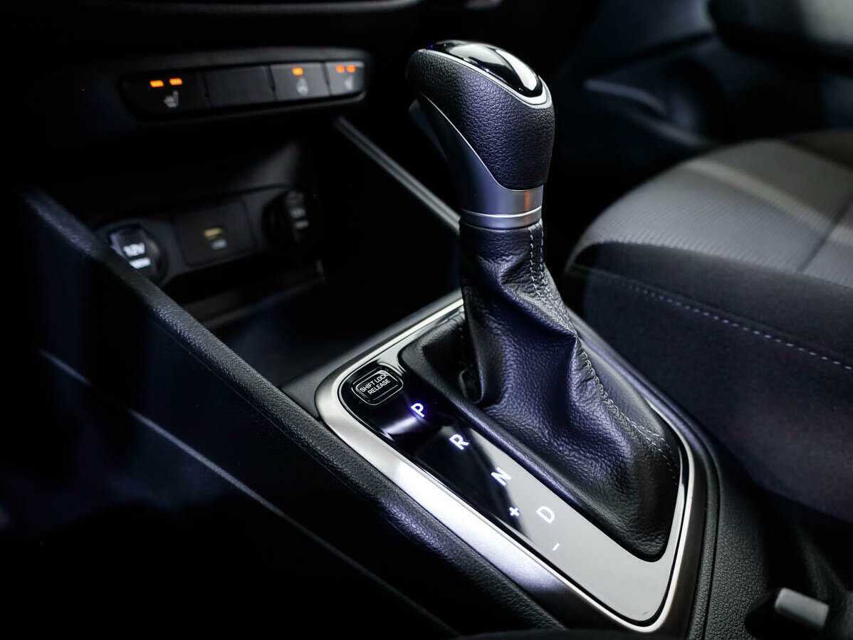 Купить Hyundai Solaris, 2021, 78 390 км, фото №17