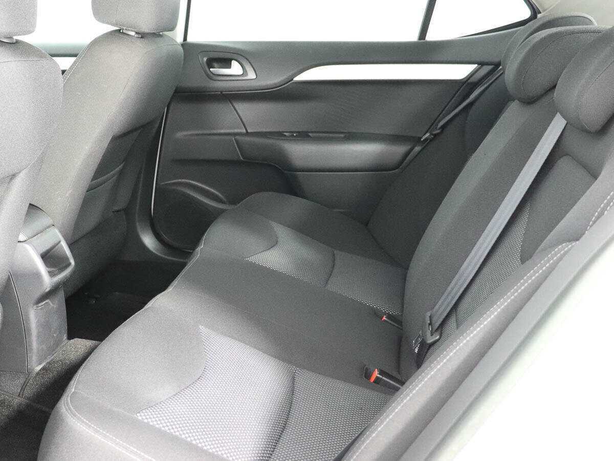 Купить Citroen C4, 2014, 124 800 км, фото №11