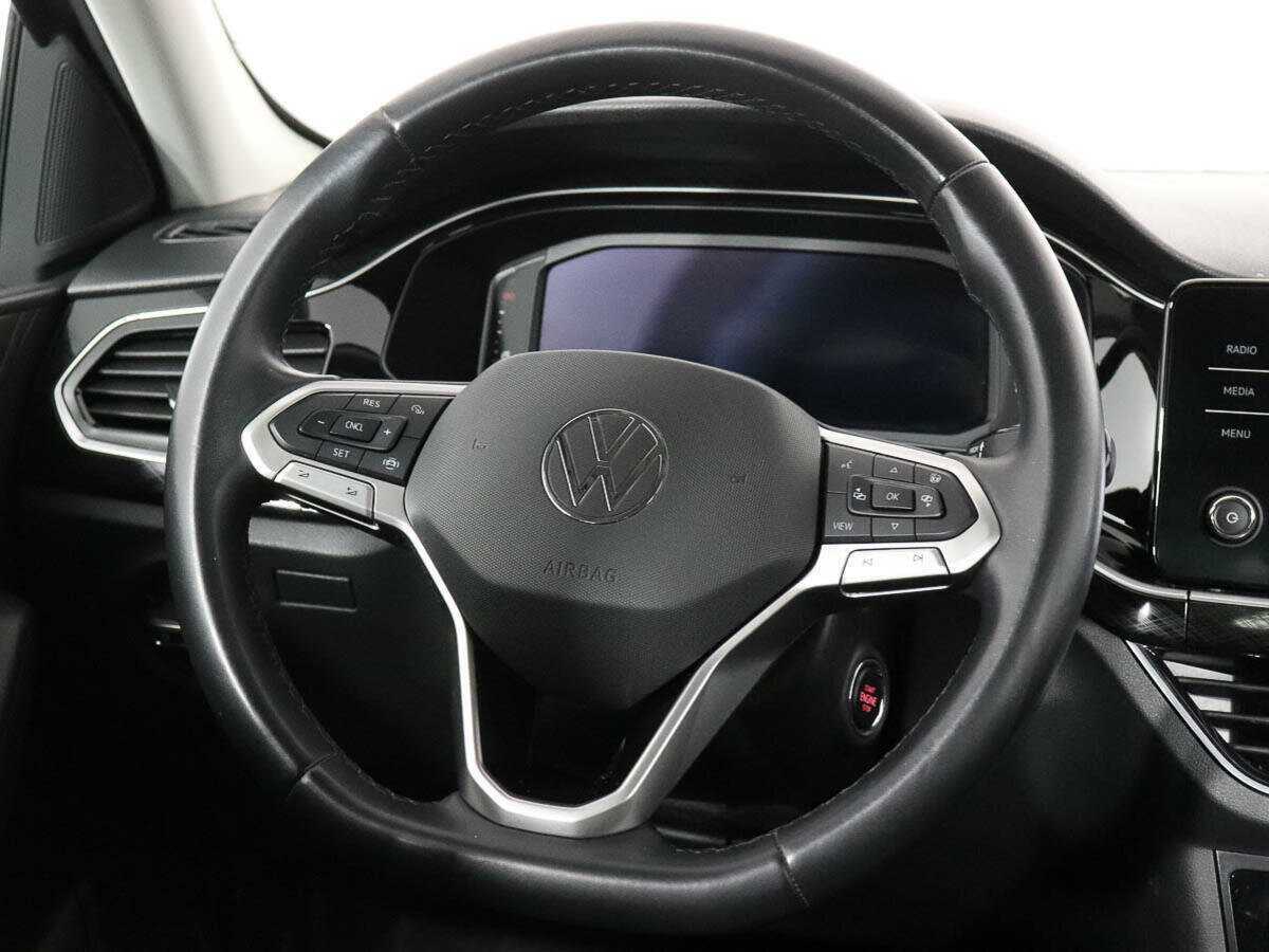 Купить Volkswagen Polo, 2020, 68 000 км, фото №12