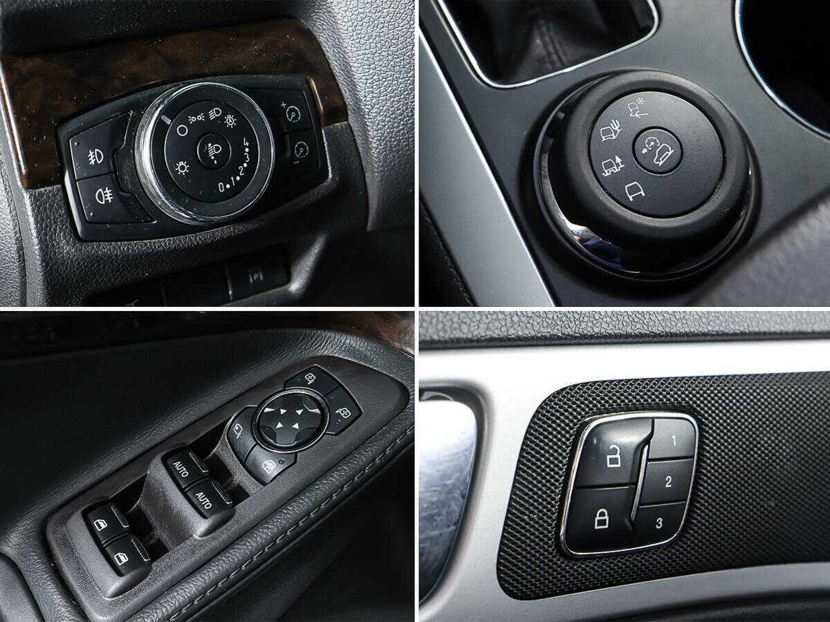 Купить Ford Explorer, 2013, 69 855 км, фото №19