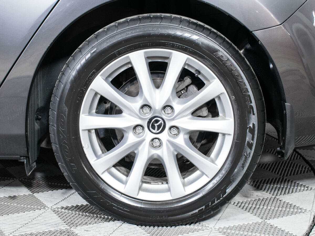 Купить Mazda 6, 2017, 68 000 км, фото №16