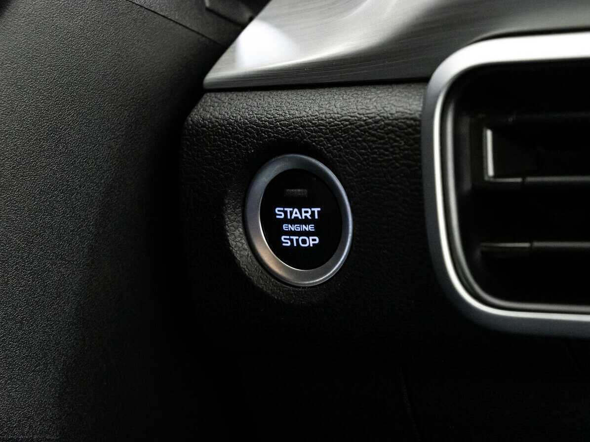 Купить Geely Coolray, 2022, 23 876 км, фото №14