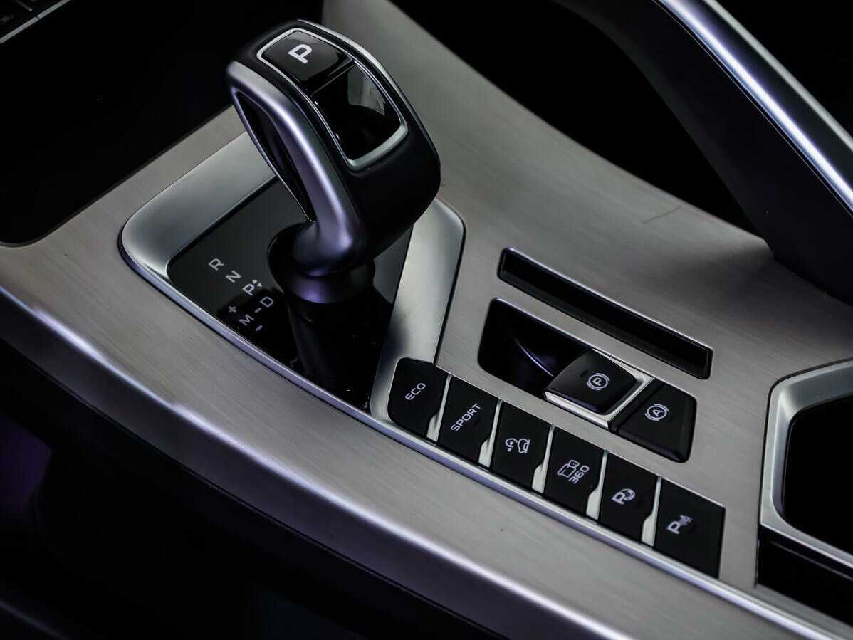 Купить Geely Coolray, 2021, 77 188 км, фото №15