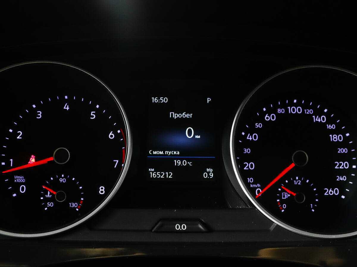 Купить Volkswagen Tiguan, 2017, 165 211 км, фото №9