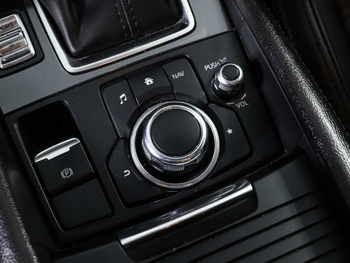 Купить Mazda 6, 2015, 167 479 км, фото №17