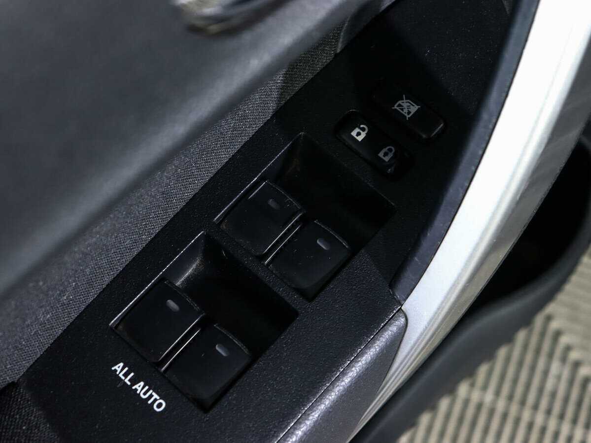 Купить Toyota Corolla, 2016, 73 700 км, фото №12