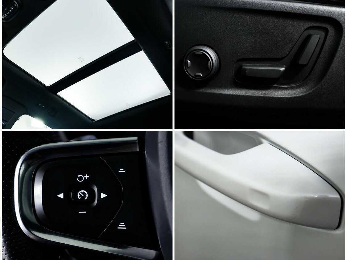 Купить Volvo XC40, 2020, 47 344 км, фото №15