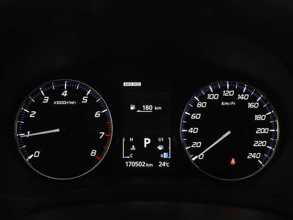 Купить Mitsubishi Outlander, 2019, 170 500 км, фото №11