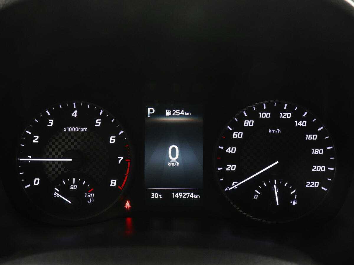 Купить Hyundai Solaris, 2020, 149 207 км, фото №11