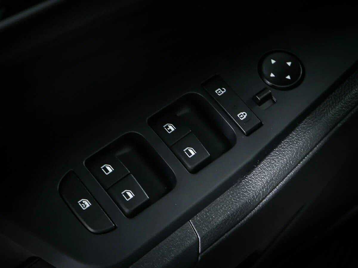 Купить Kia Sportage, 2022, 11 119 км, фото №18