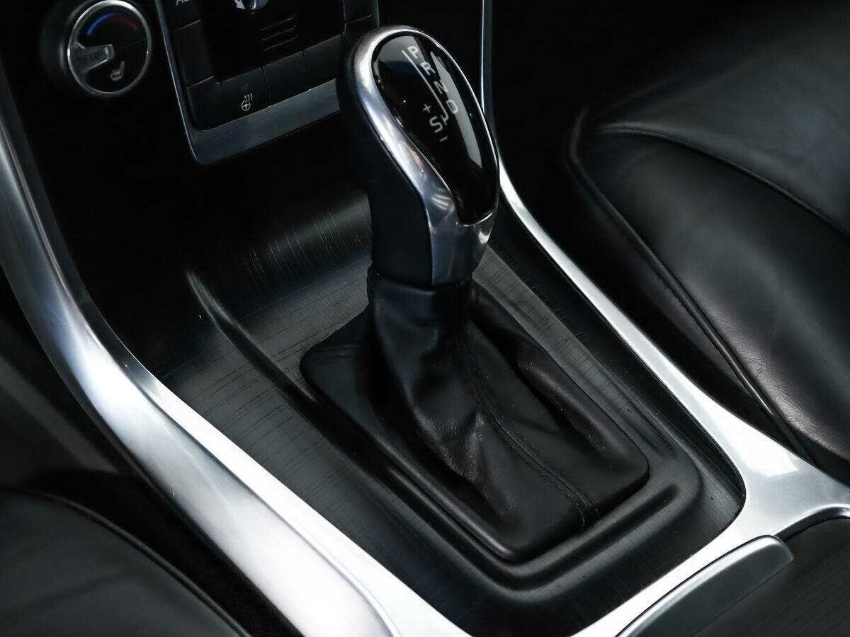 Купить Volvo S80, 2014, 195 744 км, фото №12