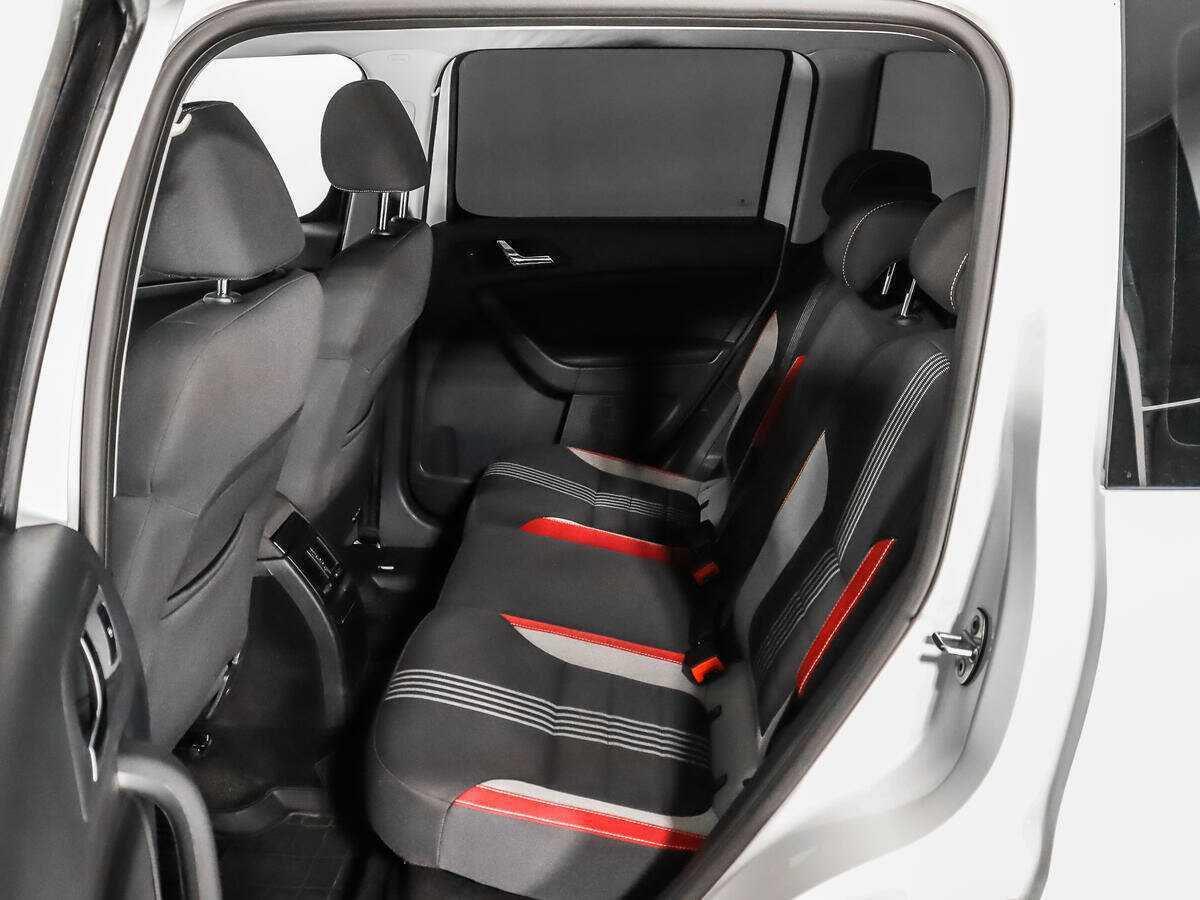 Купить Skoda Yeti, 2016, 166 183 км, фото №10