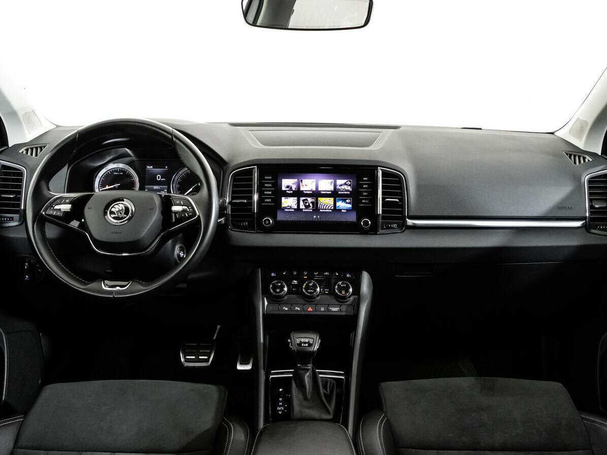 Купить Skoda Karoq DSG7, 2022, 90 000 км, фото №10