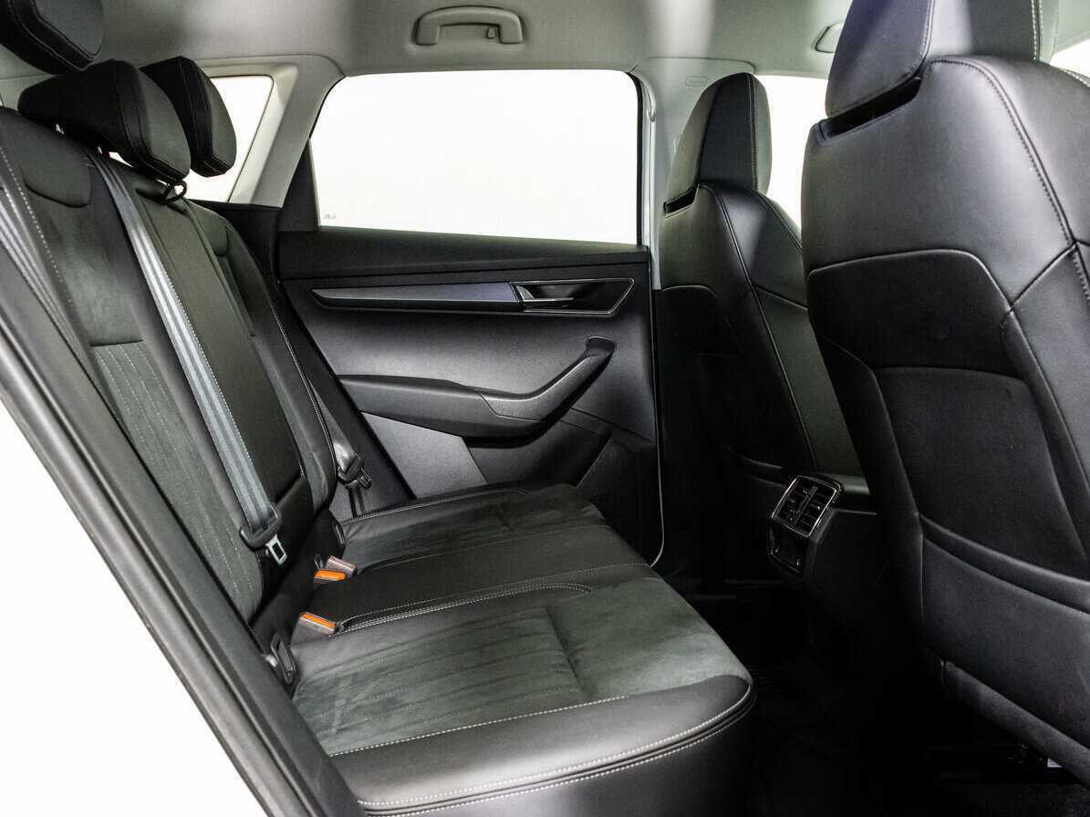 Купить Skoda Karoq DSG7, 2022, 90 000 км, фото №17