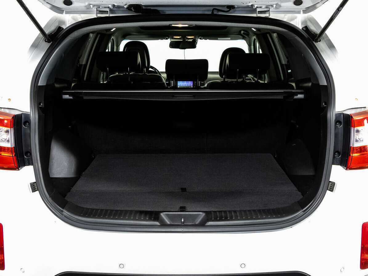 Купить Kia Sorento, 2015, 99 209 км, фото №22