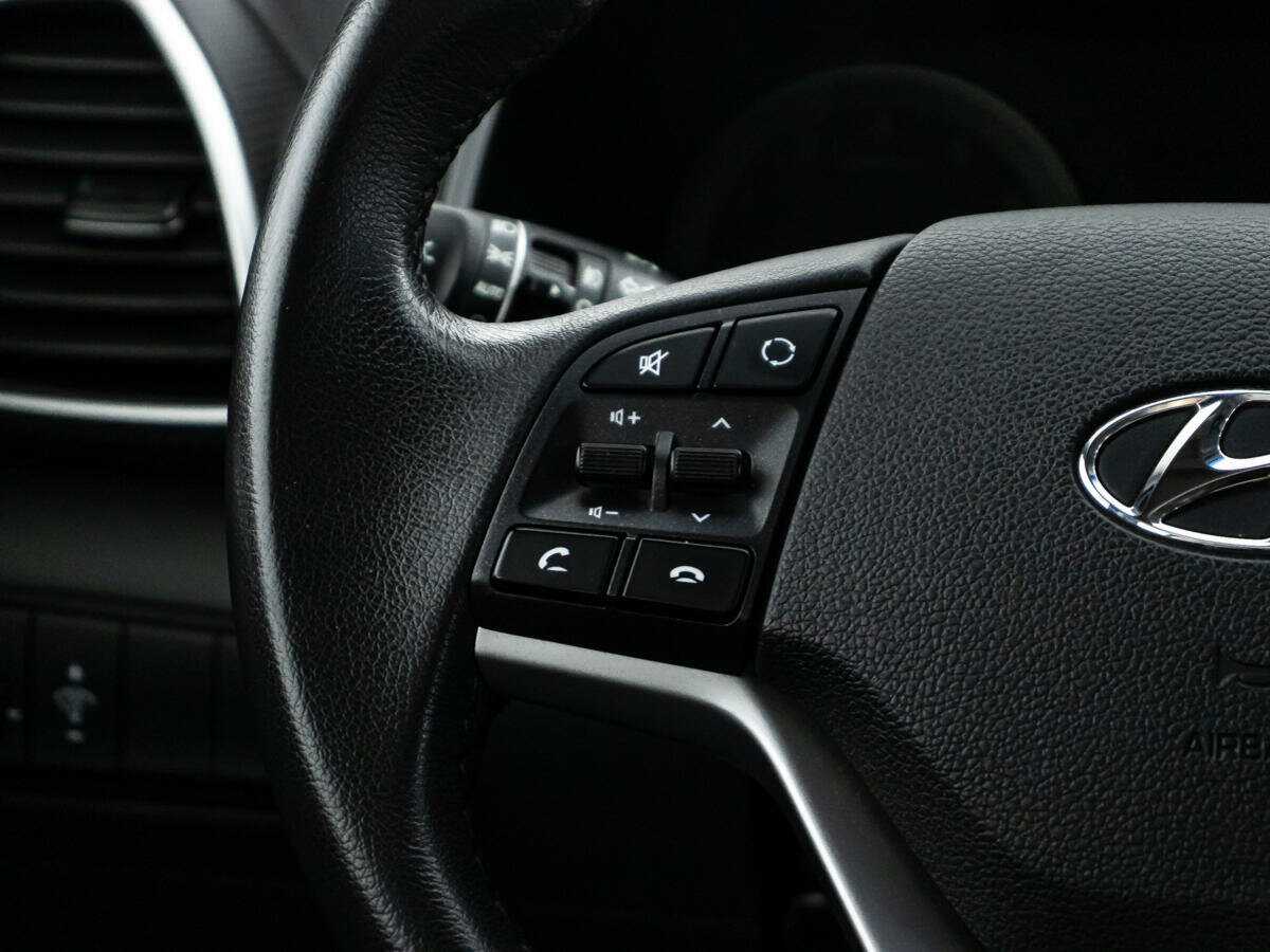 Купить Hyundai Tucson, 2020, 57 147 км, фото №17