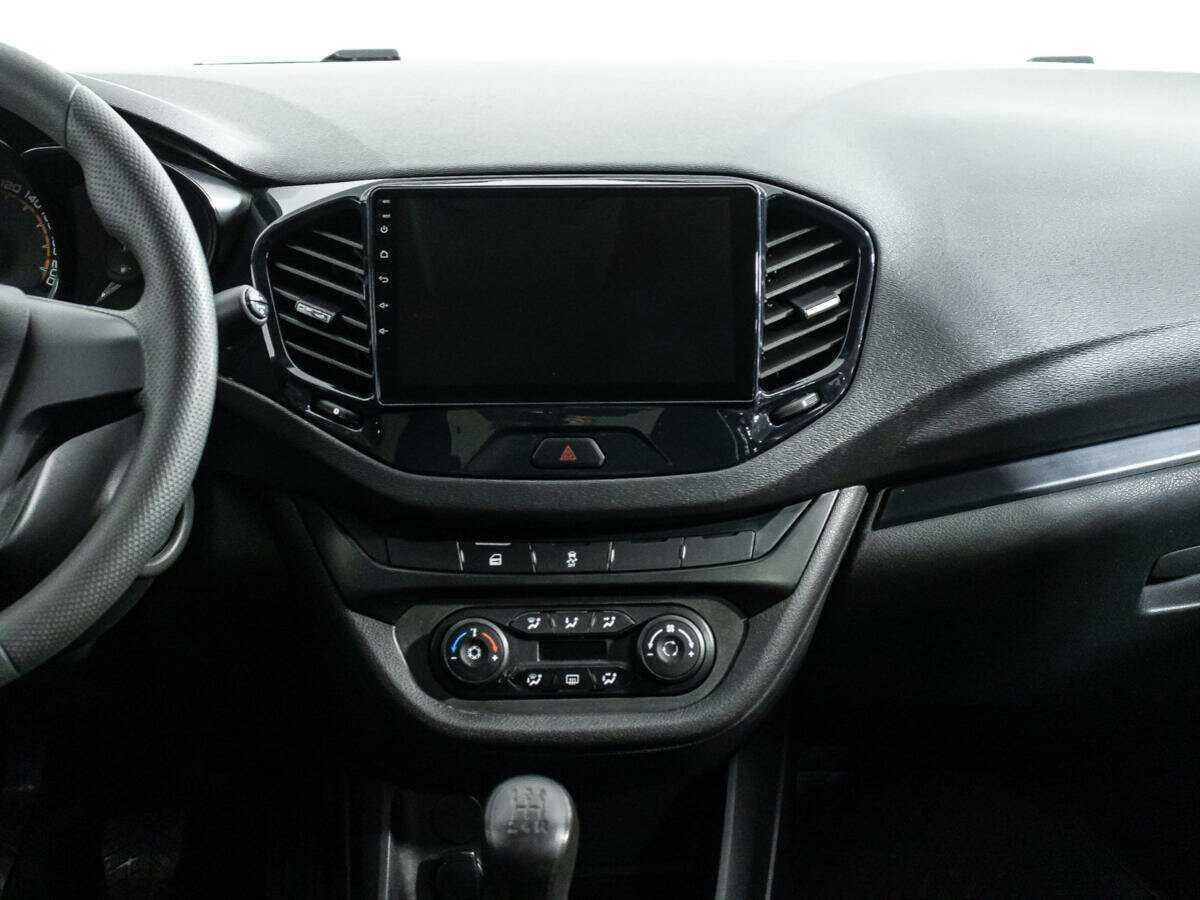 Купить Lada (ВАЗ) Vesta, 2022, 61 720 км, фото №14