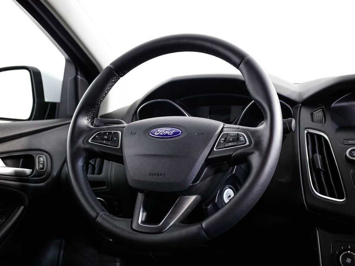 Купить Ford Focus, 2018, 15 598 км, фото №21