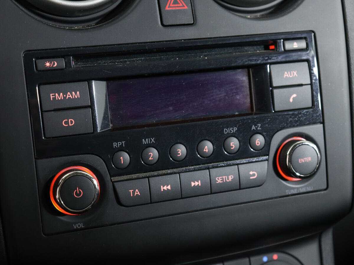 Купить Nissan Qashqai, 2012, 22 000 км, фото №17