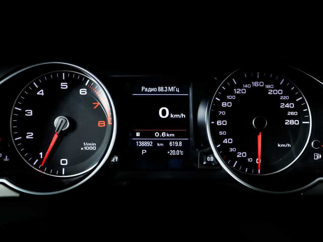 Купить Audi A5 Sportback, 2014, 138 891 км, фото №10