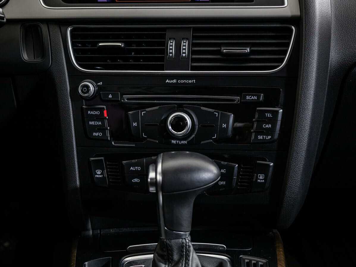 Купить Audi A5 Sportback, 2013, 178 400 км, фото №17