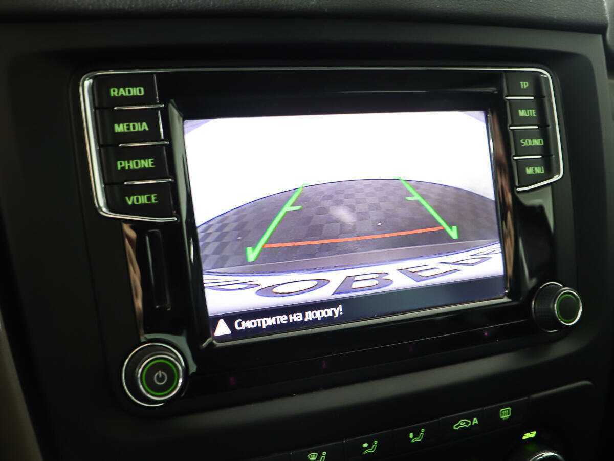 Купить Skoda Yeti, 2017, 65 068 км, фото №20