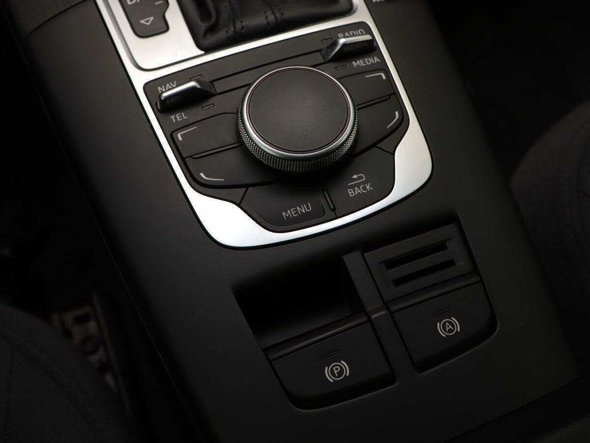 Купить Audi A3, 2015, 119 096 км, фото №15