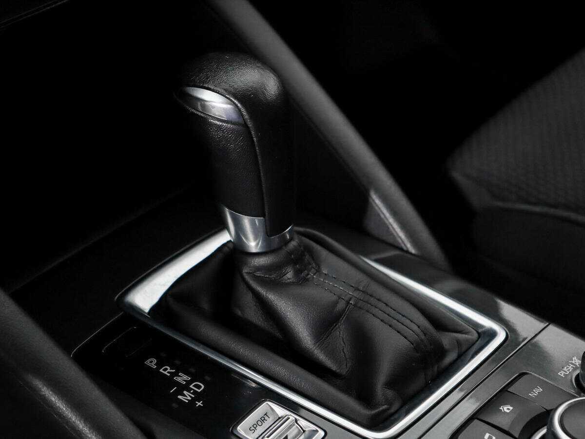 Купить Mazda CX-5, 2015, 124 755 км, фото №10