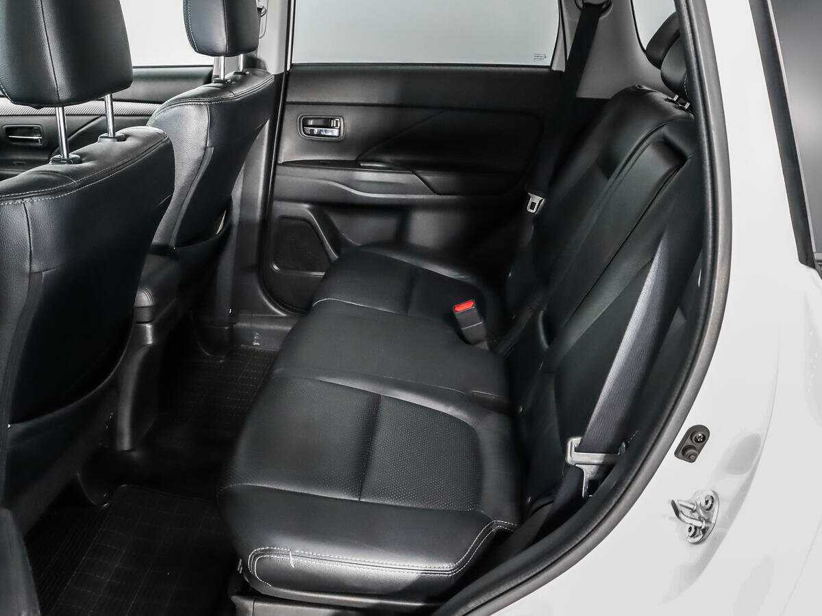 Купить Mitsubishi Outlander, 2014, 197 894 км, фото №12