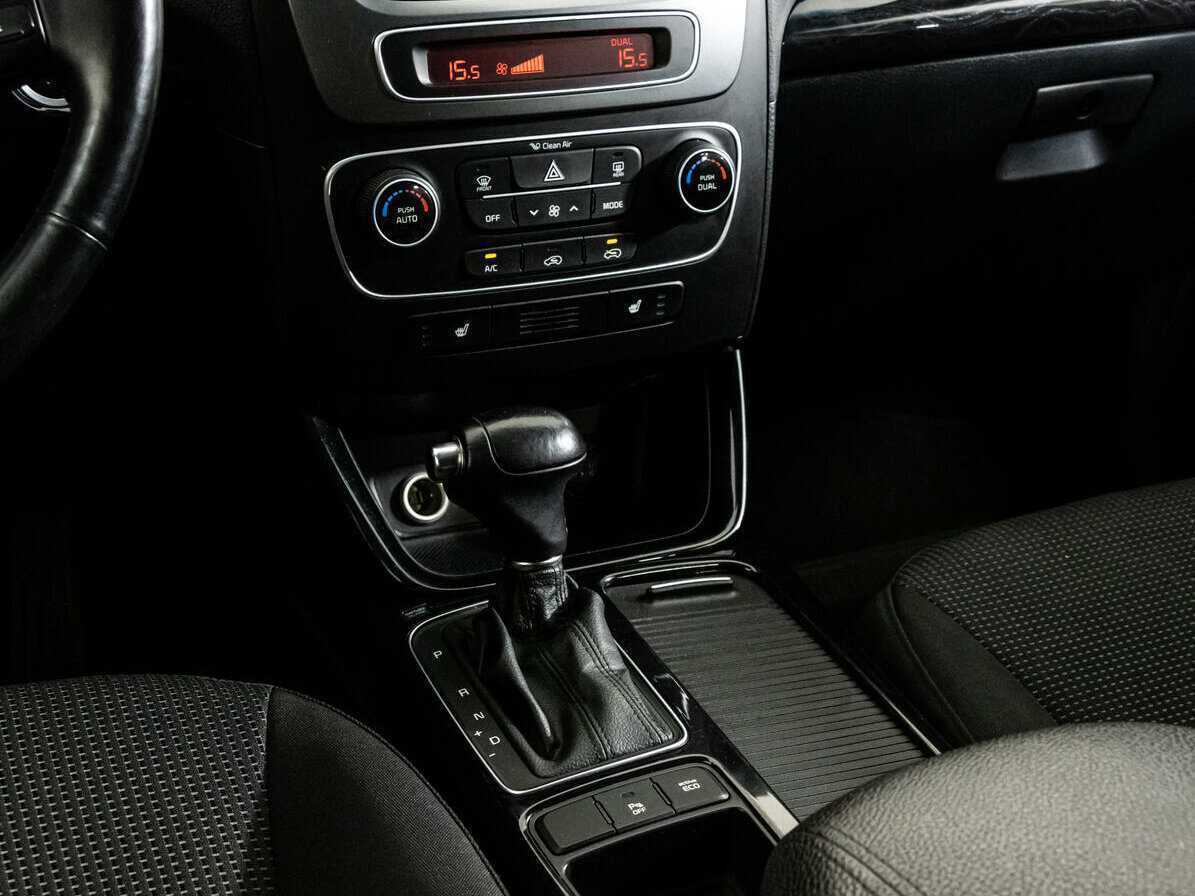 Купить Kia Sorento, 2019, 87 147 км, фото №14