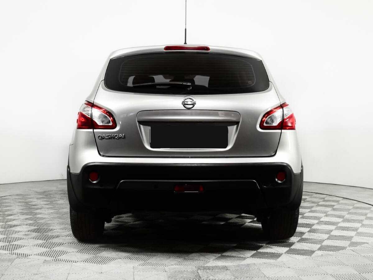 Купить Nissan Qashqai, 2013, 161 566 км, фото №6