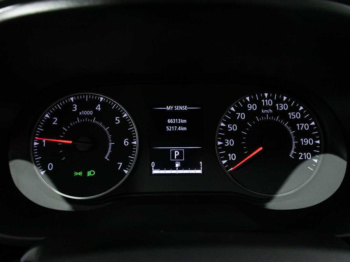 Купить Renault Arkana, 2019, 66 312 км, фото №12