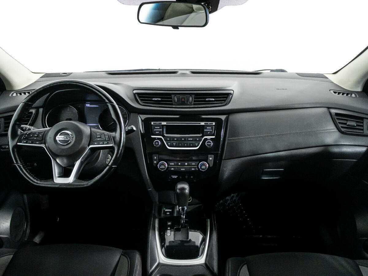 Купить Nissan Qashqai, 2019, 145 681 км, фото №13