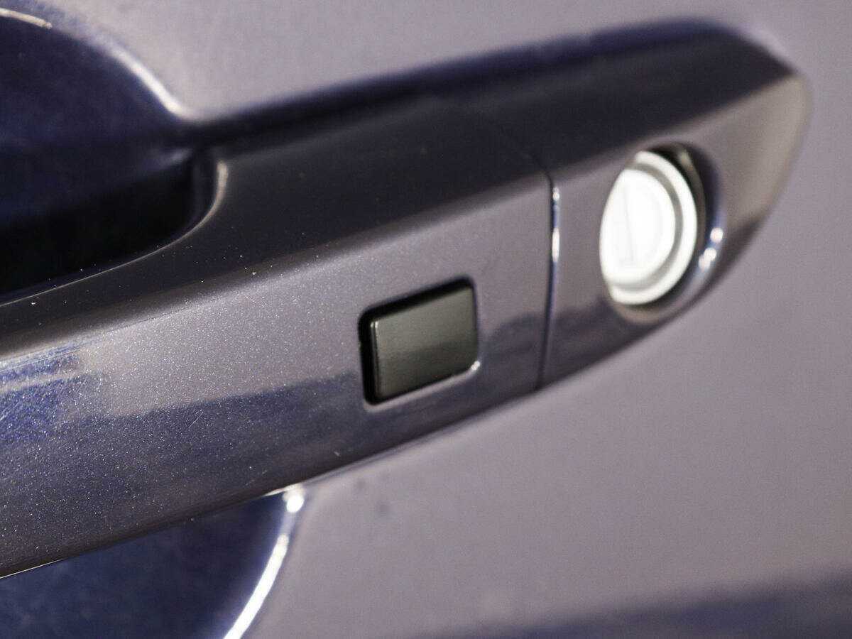 Купить Hyundai Tucson, 2018, 109 906 км, фото №15